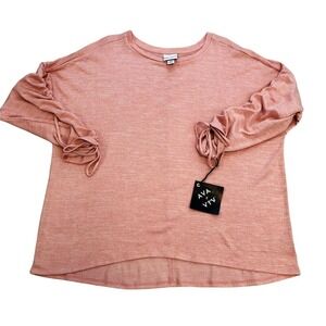 Ava & Viv Women's Plus Size‎ Top